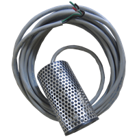 DLP/DWP/DFP/SVP/DSP Series Leak Detection Sensor